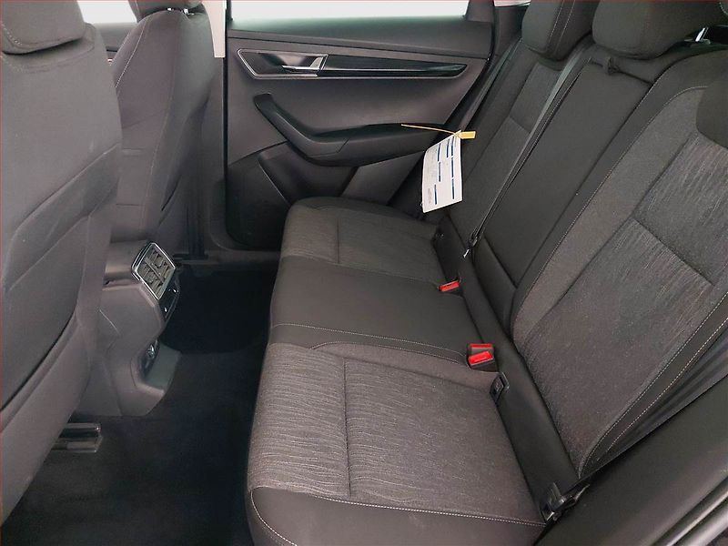 Škoda Karoq (2019) Ambition Plus 1.6 TDI, ČR - fotka 10 z 23