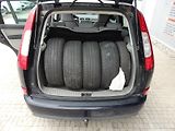 Ford C-MAX 1.6 TDCI 80 kW ZÁVĚS, KLIMA - náhled 8