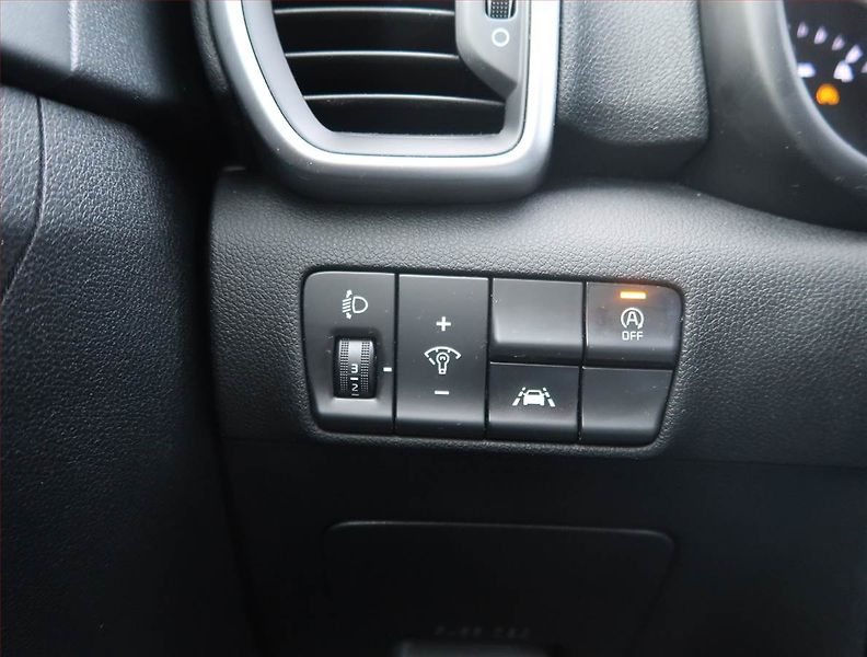 Kia Sportage (2020) 1.6 CRDi, 4X4, Serv.kniha - fotka 20 z 22