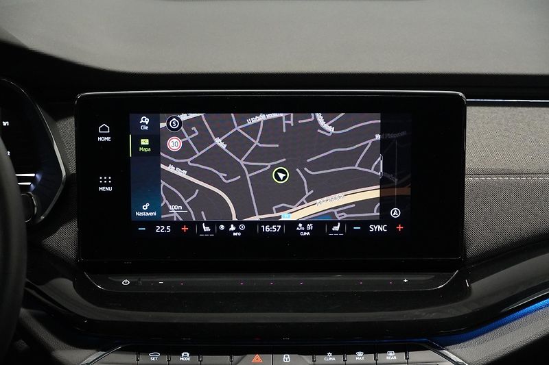 Škoda Octavia 2.0TDi,110kw,Style,Navi,ČR - fotka 24 z 32