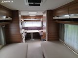 Dethleffs NOMAD KLIMA TOP STAV - náhled 22