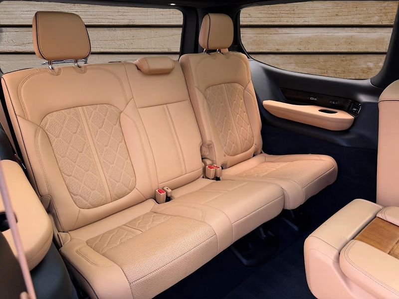 Jeep Grand Wagoneer (2022) + SERIES III + DPH + FULL + - fotka 15 z 36