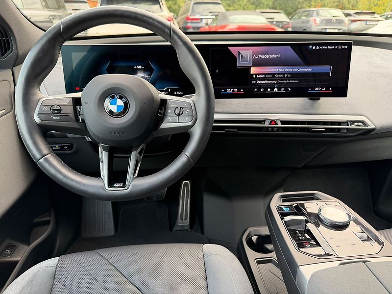 BMW Ostatní Vzduch Ventilace El. Tažné TOP - fotka 14 z 30