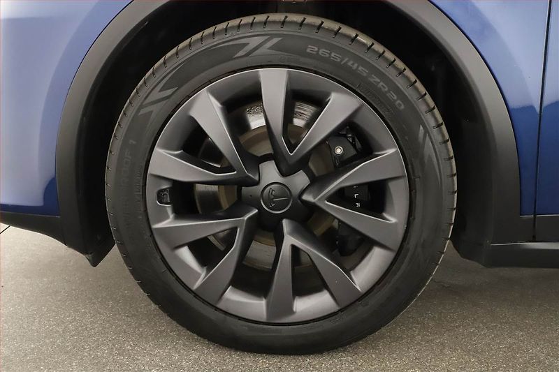 Tesla Model X (2023) Dual Motor, SoH 85% - fotka 21 z 21