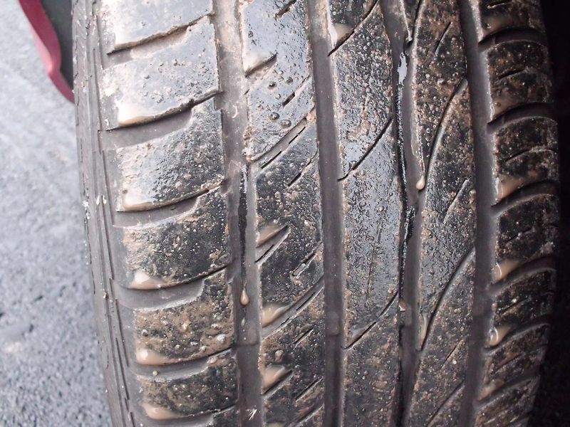 Suzuki Liana (2001) Volat 602 320593 - fotka 13 z 16