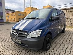 Mercedes-Benz Vito 313 CDI - fotografie inzerátu