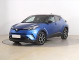 Toyota C-HR (2017) Selection 1.2 Turbo - náhled 1