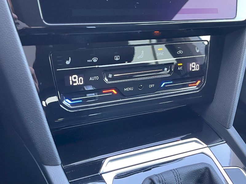 Volkswagen Arteon Shooting Brake (2023) 2.0 TDI 110 kW DSG Elegance Pl - fotka 13 z 34