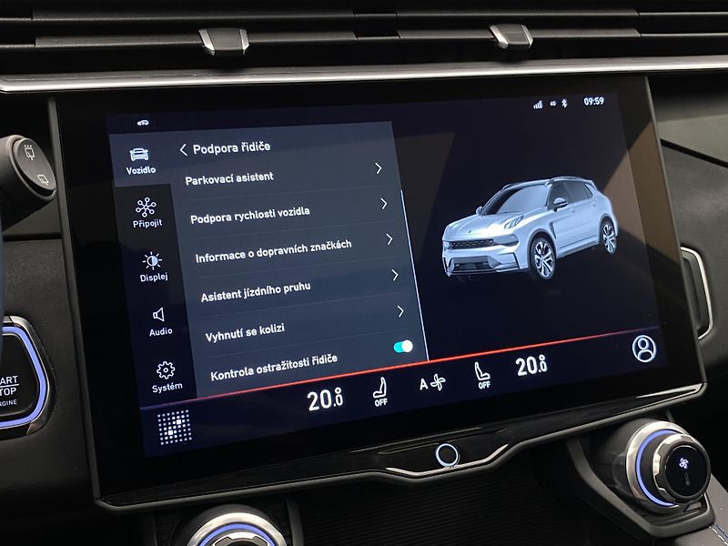 Lynk & Co 01 PHEV DCT AUT 1.maj.  - fotka 54 z 69