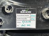 Volkswagen Caddy 2,0 TDi 103kw MAXI SOCCER 7mís - náhled 26