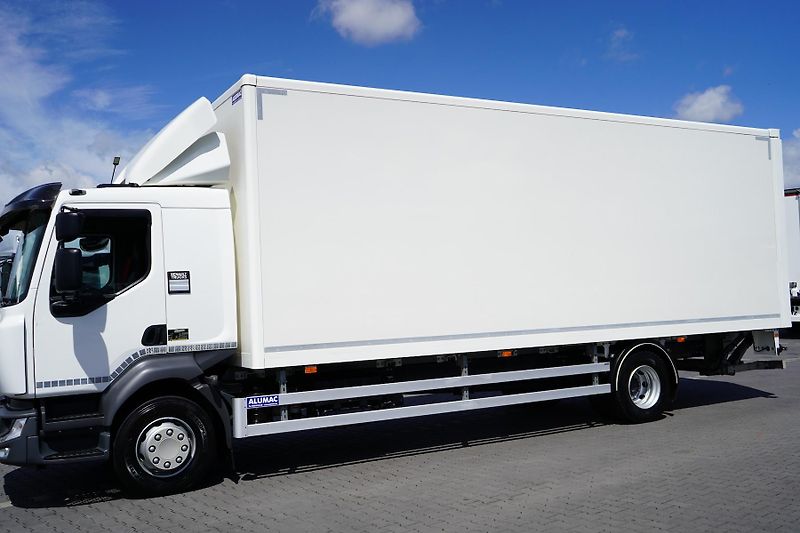 Renault Trucks D (2020) 16 / 250 / ACC / EURO 6 / KONT - fotka 15 z 47