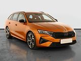 Škoda Octavia (2025) RS 2.0 TSI, RS, Navigace - náhled 1