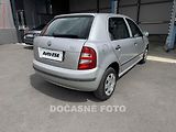 Škoda Fabia (2004) 1.4 TDi, STK4/28 - náhled 1
