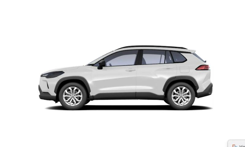 Toyota Corolla Cross 1,8 HEV CVT  Comfort - fotka 3 z 3