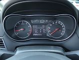Opel Zafira (2017) 1.4 Turbo, LPG, 7 míst - náhled 11
