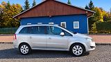 Opel Zafira (2011) 1.6 16V  7 míst  - náhled 3