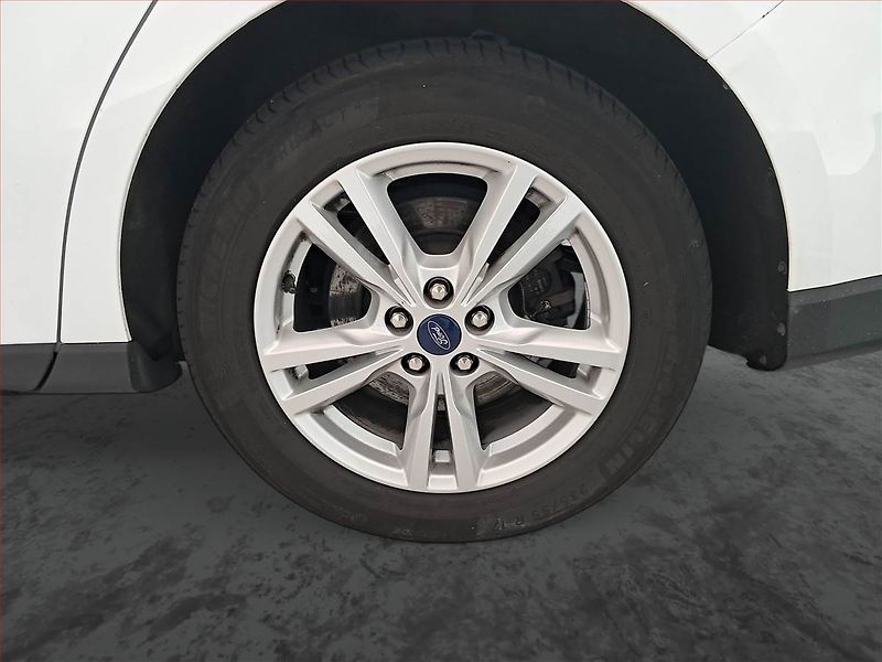 Ford Galaxy (2022) 2.5 Hybrid - fotka 15 z 17
