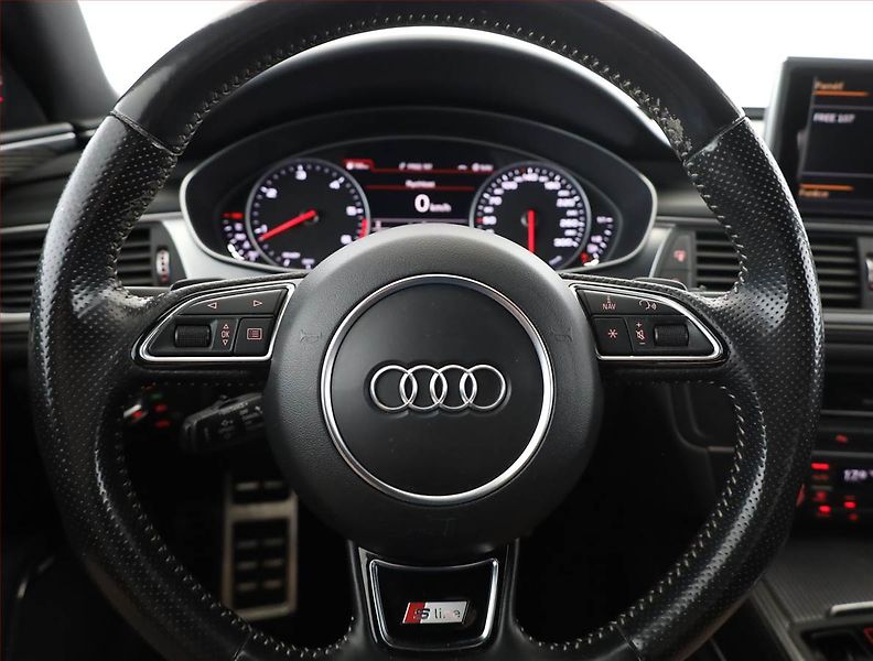 Audi A6 (2016) 3.0 BiTDI - fotka 8 z 21