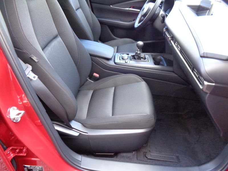 Mazda CX-30 (2026) 2,5 140 PS, Center-line, AKCE! - fotka 21 z 23