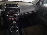 Mitsubishi ASX (2014) Inform 1.6 MIVEC, Tempomat - náhled 8