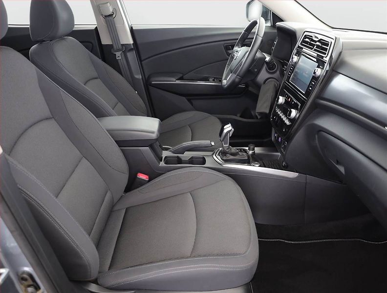 SsangYong Tivoli (2022) 1.5 T-GDI, Automat, ČR,1.maj - fotka 7 z 18