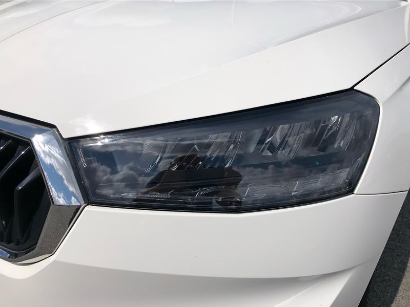 Škoda Fabia 1.0 MPi ACTIVE - fotka 24 z 28