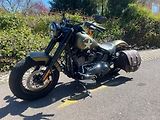 Harley-Davidson FLSS Softail Slim S (2016) - náhled 3