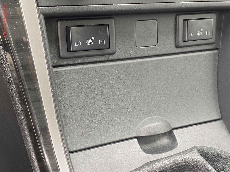Mazda 6 (2008) 2.0MZR-CD, Bixen, kůže - fotka 14 z 18