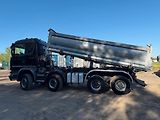 Scania (2017) G 450 8x6 Bordmatik EURO 6 - náhled 4