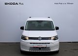 Volkswagen Caddy (2024) Life 2.0TDI / 75kW 6°MP - náhled 3