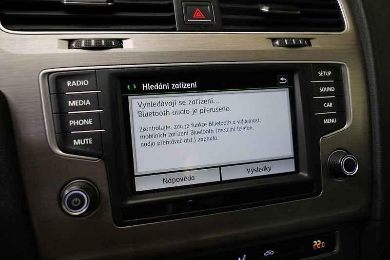 Volkswagen Golf - fotka 17 z 24