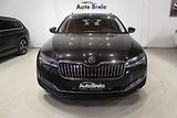 Škoda Superb (2021) 2.0TDI DSG Edition Style+ - náhled 3