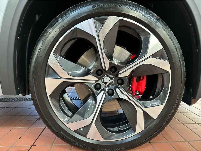 Škoda Kodiaq (2026) 2,0 TSI 195 kW 7-stup. automat - fotka 23 z 25