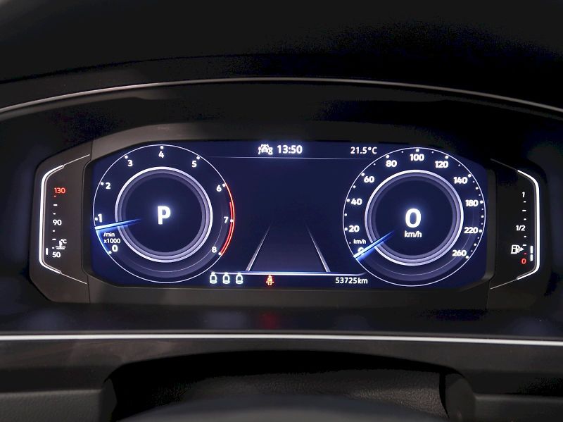 Volkswagen Tiguan (2023) LIFE 1.5TSI 110KW DSG - fotka 18 z 35