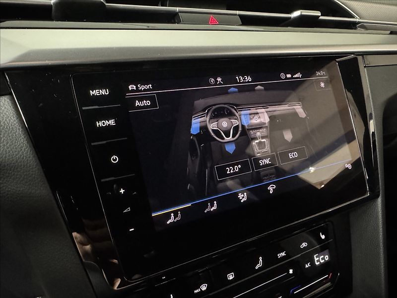 Volkswagen Arteon Shooting Brake 1,4 TSi  DSG eHybrid R-line 36 - fotka 43 z 48