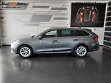 Škoda Octavia (2023) Style Combi 2.0 TDI (110kW/150 - náhled 2