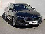Škoda Octavia (2022) 2.0 TDi, 2.maj,ČR, Style - náhled 1