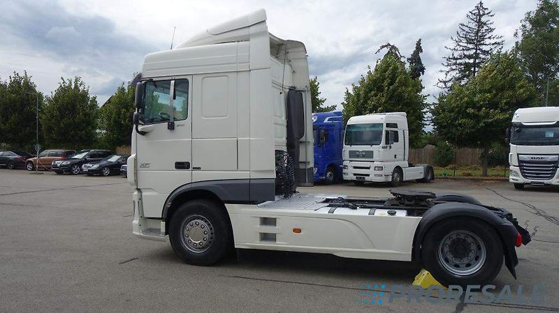 DAF XF 510 FT SC EURO 6 - fotka 5 z 15