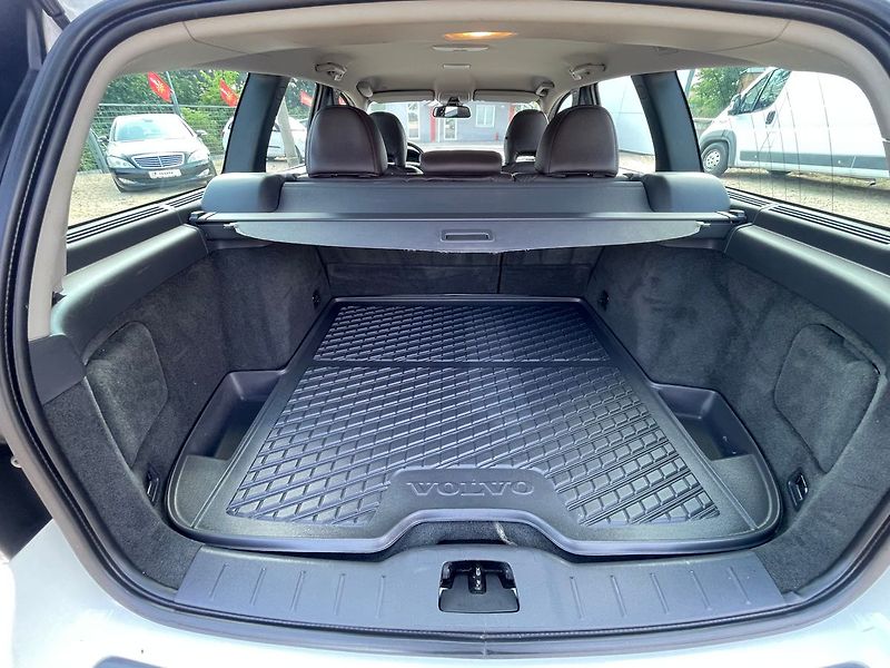Volvo V50 1.6D 80kW*KŮŽE*VÝHŘEV*HANDSFRE - fotka 15 z 30