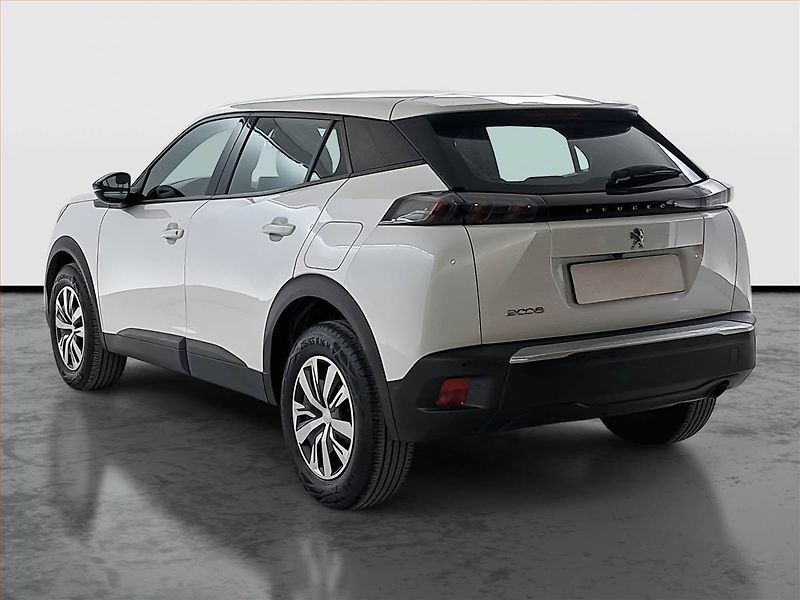 Peugeot 2008 (2023) 1.2 PureTech, ČR,1.maj - fotka 4 z 17