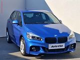 BMW Řada 2 (2016) 2.0 D 218d, ČR, AT, bixen, - náhled 1