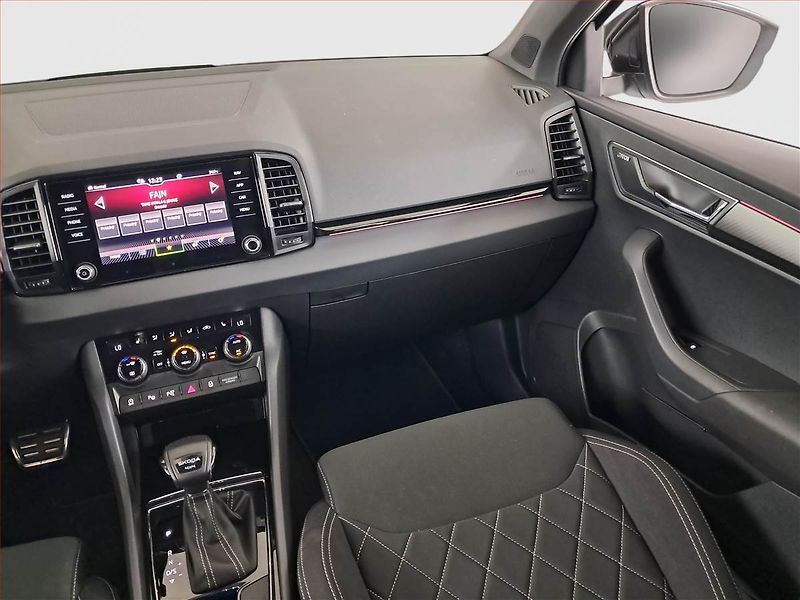 Škoda Karoq (2024) Sportline 2.0 TDI - fotka 8 z 25