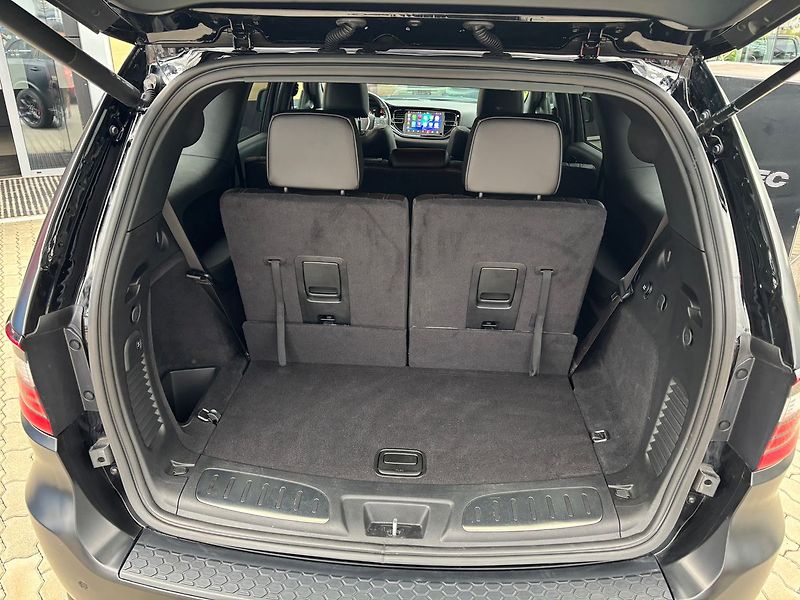 Dodge Durango 5.7 V8 LPG R/T PREMIUM Tow N G - fotka 41 z 53