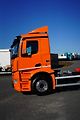 Mercedes-Benz (2016) ANTOS / 2645 / E 6 / BDF / 7.1 - náhled 24