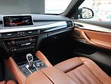 BMW X6 (2018) M Paket xDrive30d - náhled 8