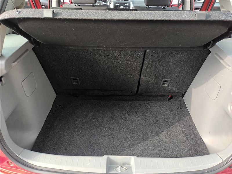 Suzuki SX4 1,6 VVT,88KW,4X4,KLIMA,VÝHŘEV - fotka 18 z 36