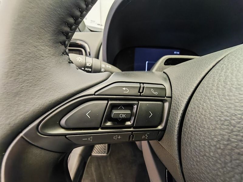 Toyota Yaris Cross 1.5 Hybrid CVT Style 4x2 - fotka 24 z 37