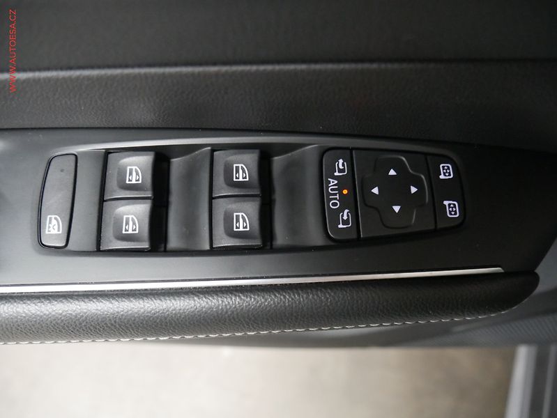 Renault Talisman (2021) 2.0 dCi, ČR, AT, LED, navi - fotka 23 z 24
