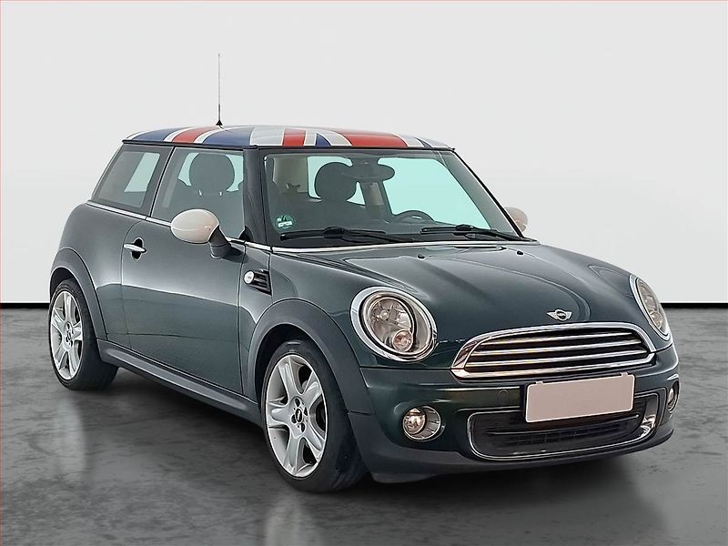 Mini Ostatní (2011) One, Vyhř. sedaček - fotografie inzerátu