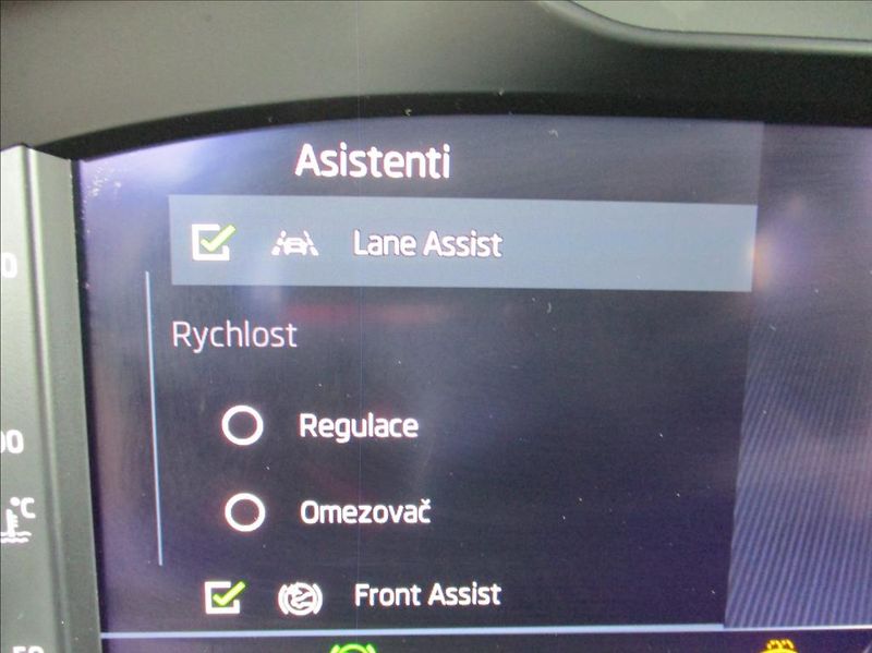 Škoda Octavia 2,0 TDI, Style,DSG,NAVI,CZ - fotka 23 z 45